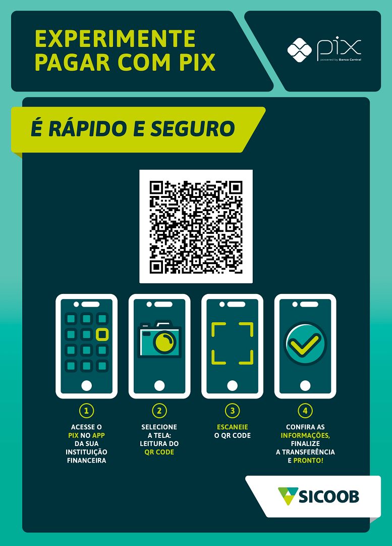 QR Code Credicitrus