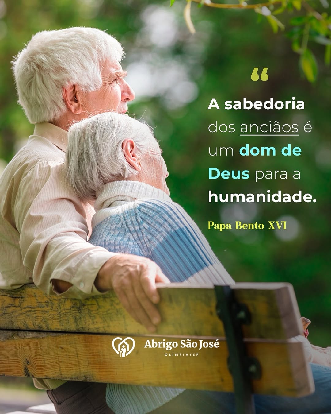 Abrigo São José de Olímpia