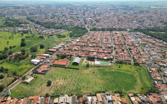 Nova Sede do Abrigo São José: Prefeitura de Olímpia Oficializa Permuta e Inicia Processo de Construção