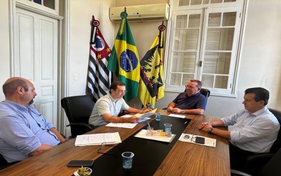 Nova Sede do Abrigo São José: Prefeitura de Olímpia Oficializa Permuta e Inicia Processo de Construção