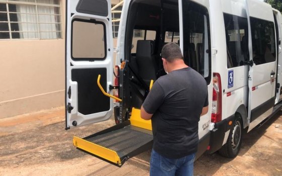 Abrigo São José, em Olímpia, recebe novo veículo, camas e tem cozinha reformada