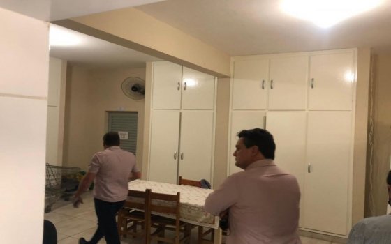 Abrigo São José, em Olímpia, recebe novo veículo, camas e tem cozinha reformada