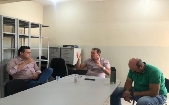 Abrigo São José, em Olímpia, recebe novo veículo, camas e tem cozinha reformada