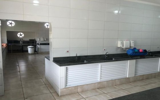 Abrigo São José, em Olímpia, recebe novo veículo, camas e tem cozinha reformada