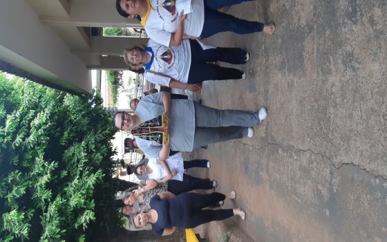 Abrigo São José de Olímpia