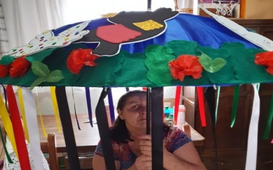 Abrigo São José de Olímpia