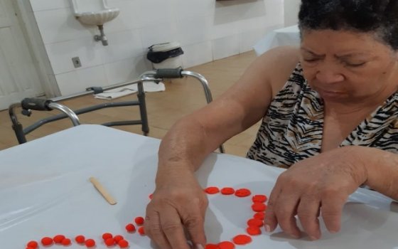 Abrigo São José de Olímpia