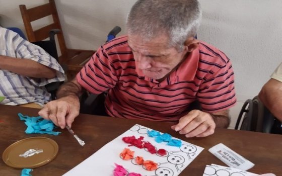 Abrigo São José de Olímpia
