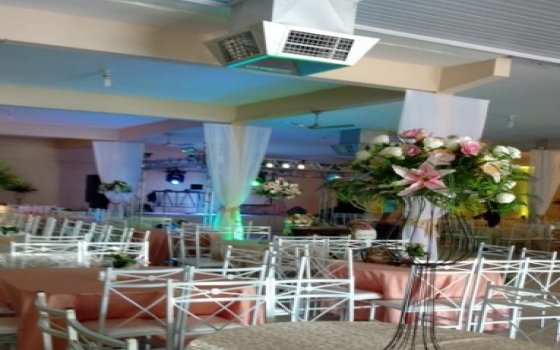 Salão de Festa