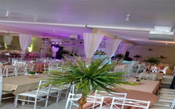 Salão de Festa