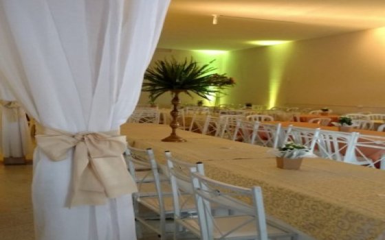 Salão de Festa