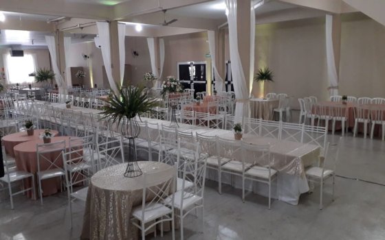 Salão de Festa