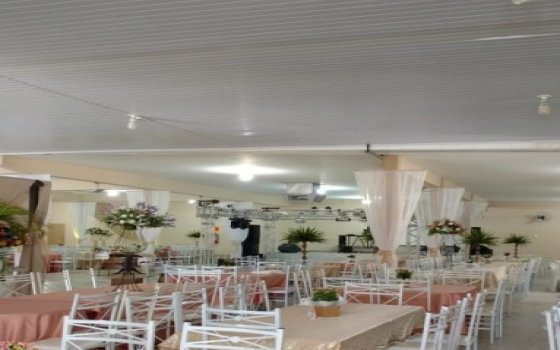 Salão de Festa
